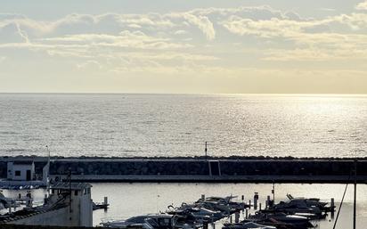 Exterior view of Apartment for sale in Marbella  with Terrace and Balcony