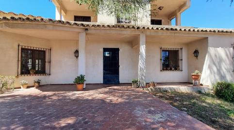 Photo 2 of House or chalet for sale in Partida L´alberca, Club de Tenis, Valencia