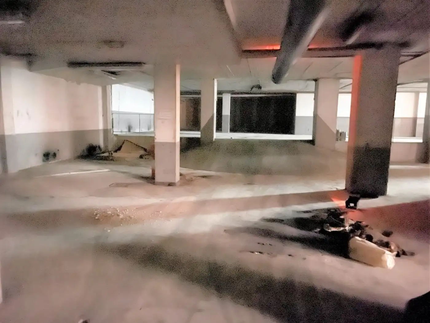 Garage for rent in Calle CANAL, El Cerro