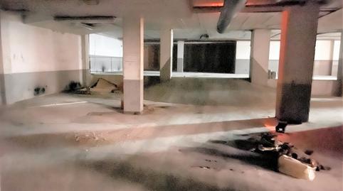 Foto 4 de Garatge de lloguer a Calle Canal, El Cerro, Sevilla