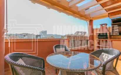 Terrace of Attic for sale in Maracena  with Air Conditioner and Terrace