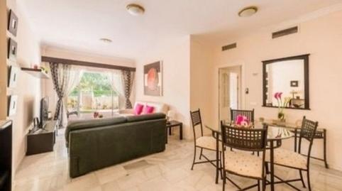 Foto 5 de Apartament en venda a Marbesa, Málaga