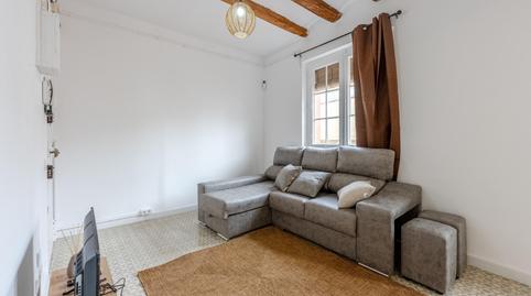 Foto 4 de Piso en venta en Sant Pere, Sta. Caterina i la Ribera, Barcelona
