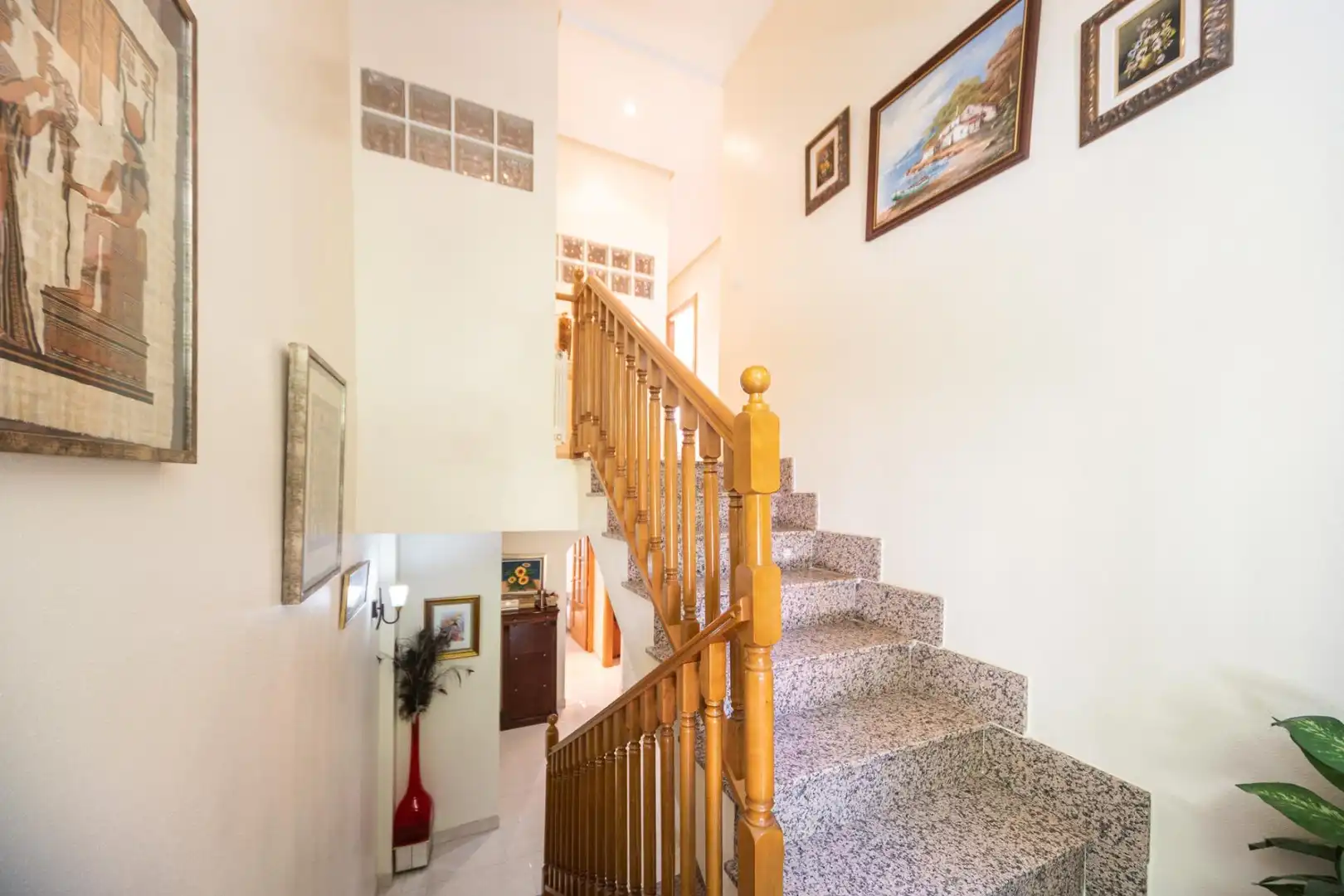 Dúplex en venta en Alcantarilla con Aire acondicionado, Calefacción y Terraza