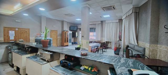 Edificio en Venta en N/A, -1 en Villanueva de la Reina