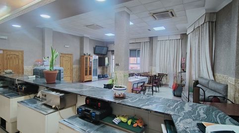 Hotel Villanueva de la Reina