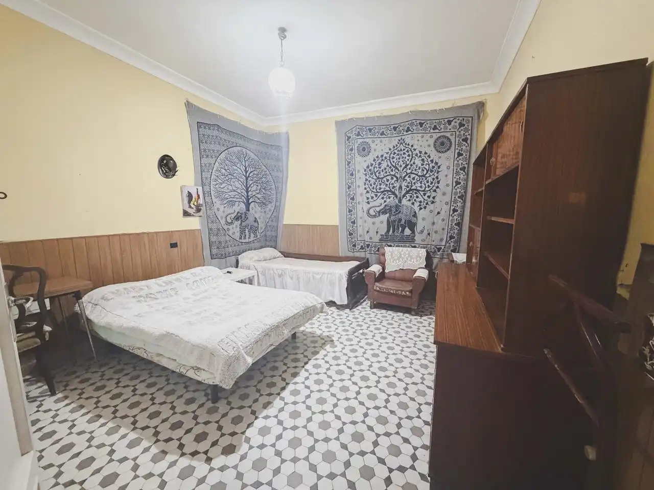 Habitación de Piso en venta en Cádiz