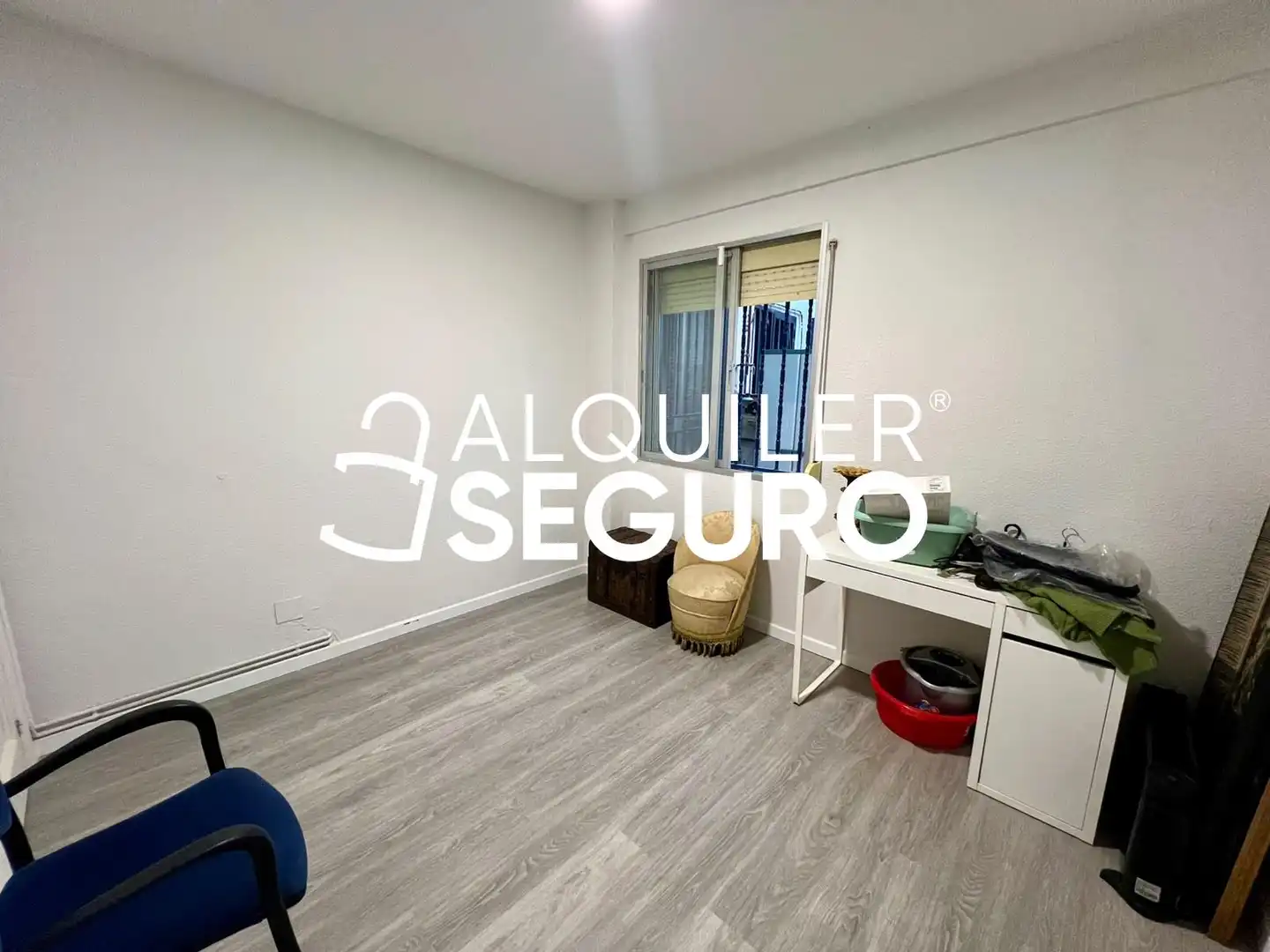 Piso de alquiler en Alcobendas con Aire acondicionado