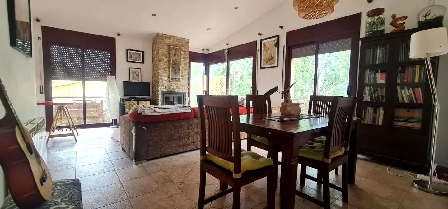 Casa amb jardí en venda a Castellnou - Can Mir - Can Solà, imagen 2