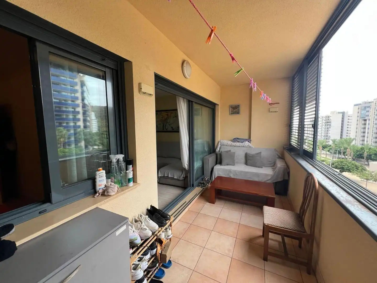 Apartment mit Pool zum Verkauf in La Cala de Villajoyosa, imagen 13