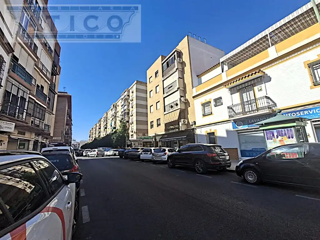 Pis amb ascensor en venda a Macarena, imagen 20