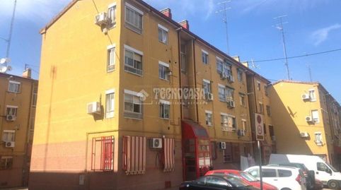 Piso en venta en Madrid