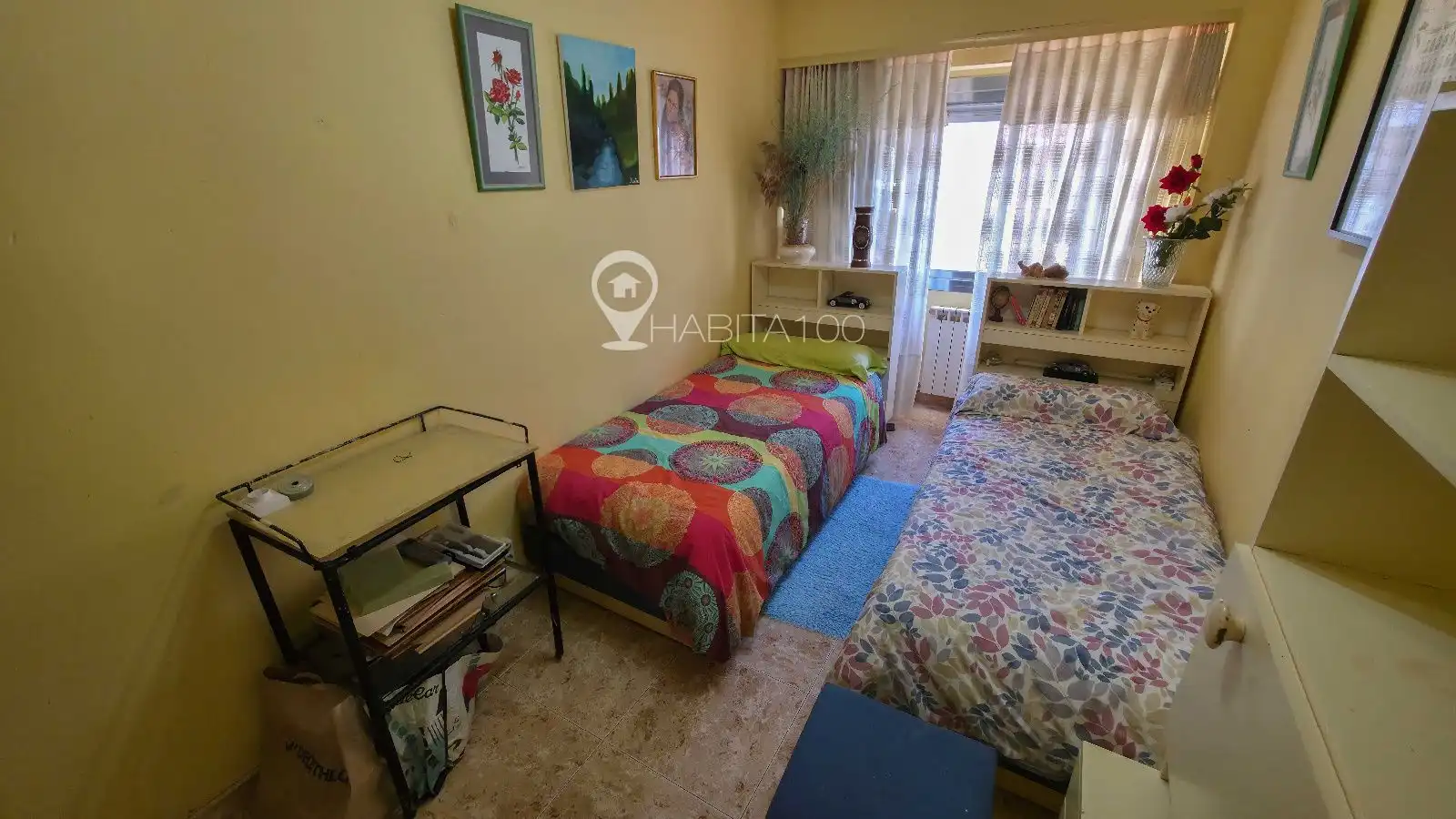 Appartement avec terrasse à vendre à Albacete, imagen 15