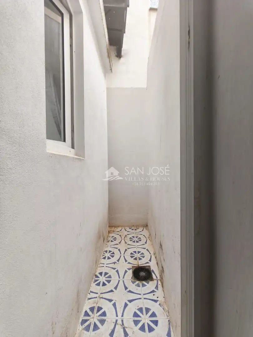 Casa o chalet en venta en Aspe con Terraza, Trastero y Amueblado