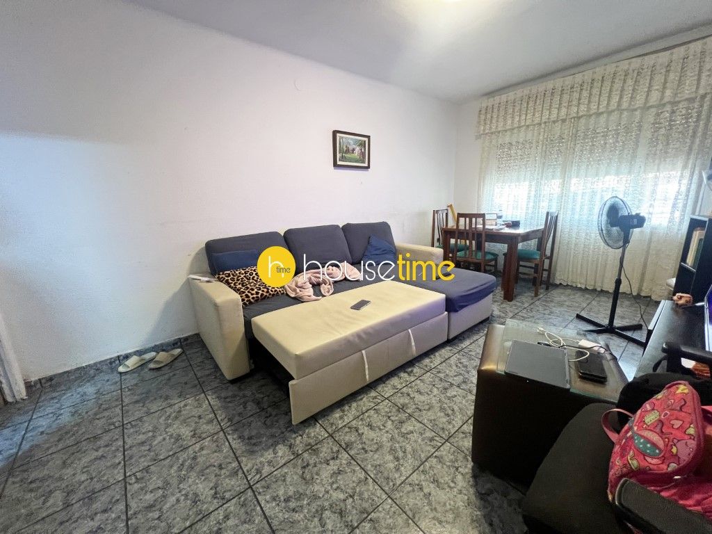 Sala d'estar de Pis en venda en Les Franqueses del Vallès