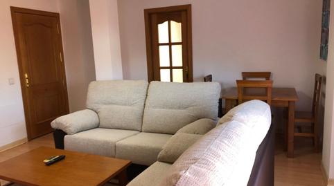 Foto 2 de Pis de lloguer a Ángel