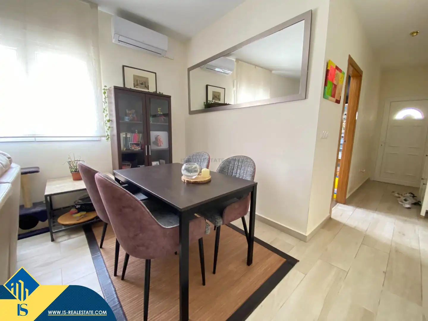 Detached house with garden for sale in Zona Carrefour - Urbanizaciones, imagen 12
