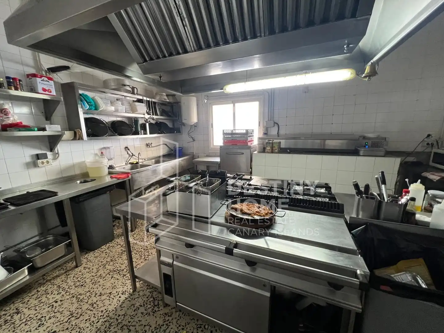Geschaftsraum zum Verkauf in Mallorquin, El Cotillo