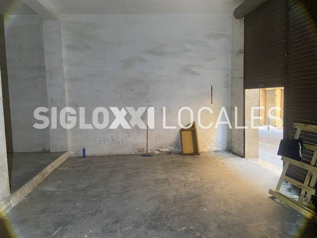 Local comercial en Venta en RABASSA en Vila de Gràcia