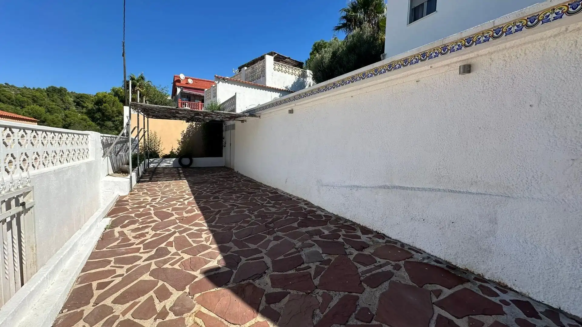 Villa avec terrasse à vendre à LA RENEGA R6-A, imagen 30
