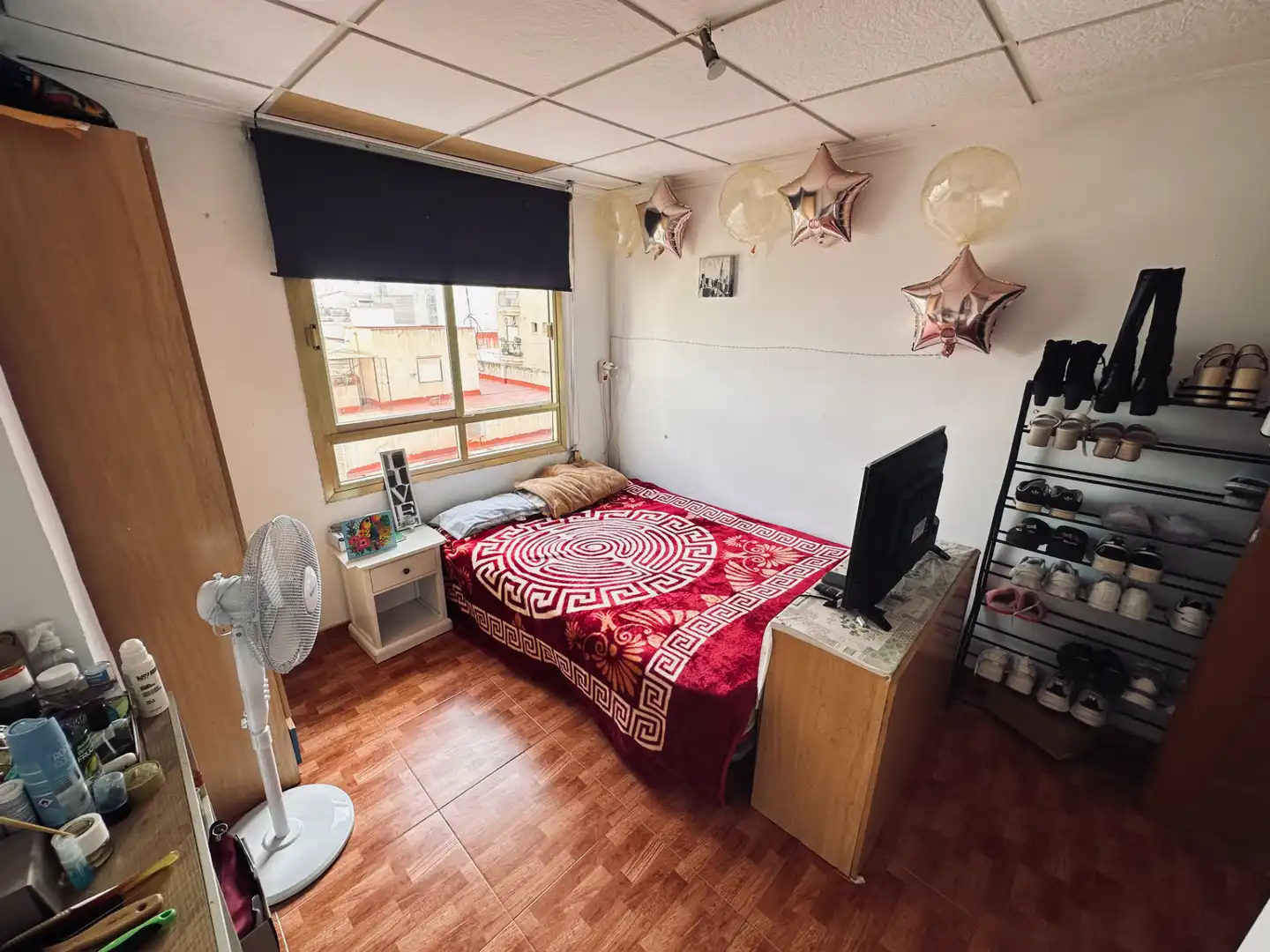Piso con terraza en venta en Carrer d'Elx 41, imagen 17