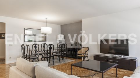 Photo 4 of Flat for rent in Ríos Rosas - Nuevos Ministerios, Madrid Capital