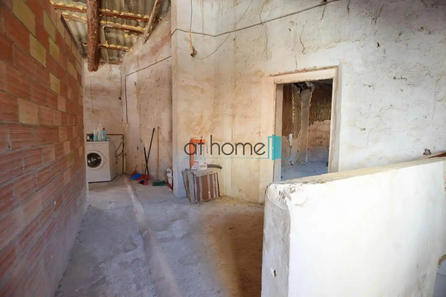 Finca rústica en venta en Castellnovo con Terraza y Amueblado