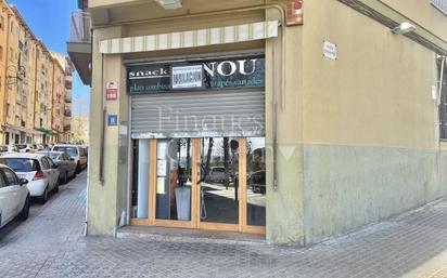 Premises for sale in Mataró