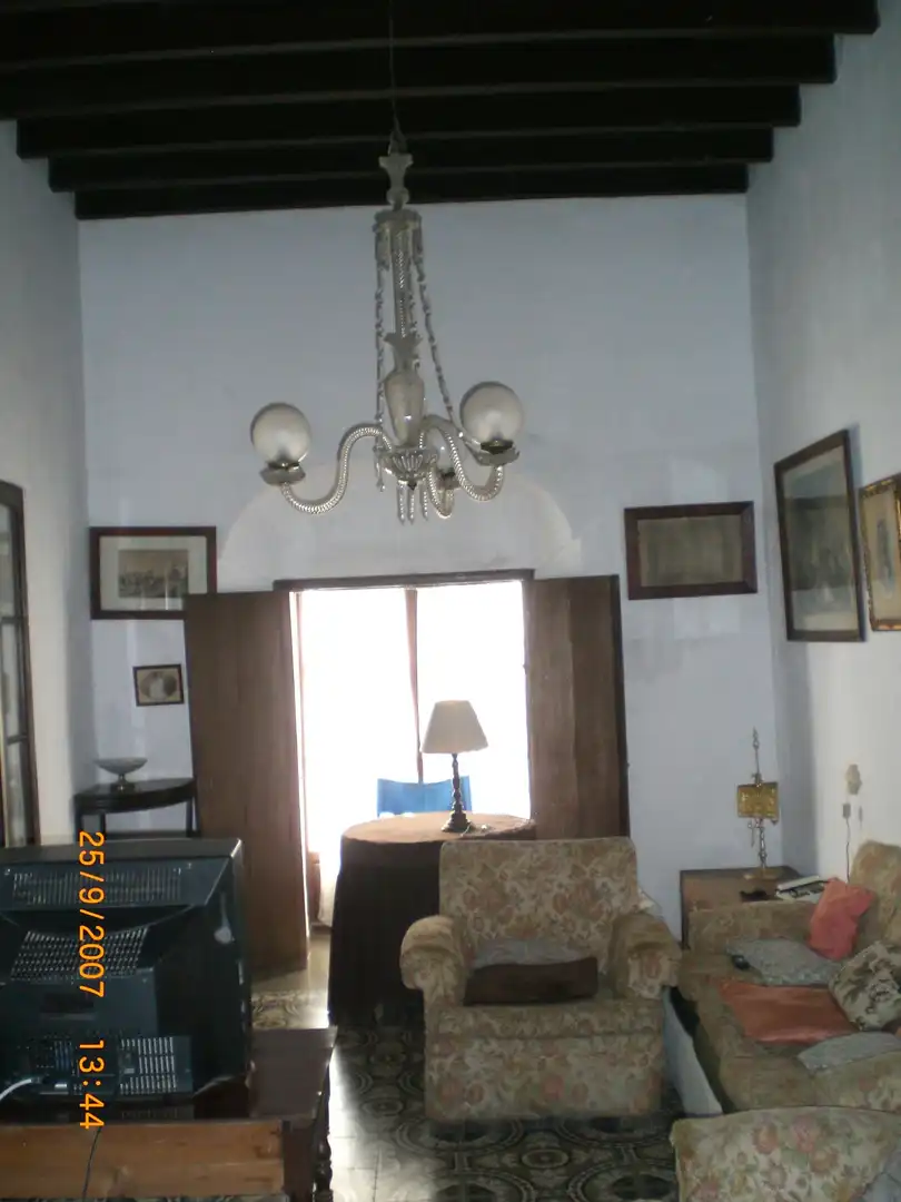 Casa o xalet en venda en Arcos de la Frontera amb Aire condicionat, Terrassa i Traster