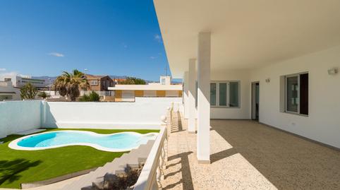 Foto 5 de Casa o chalet en venta en Calle Míster Blisse, La Garita - Marpequeña, Las Palmas