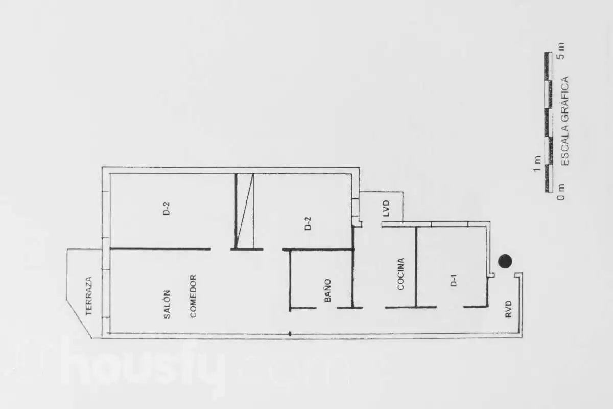 Piso con terraza en venta en Calle Europa ., imagen 28