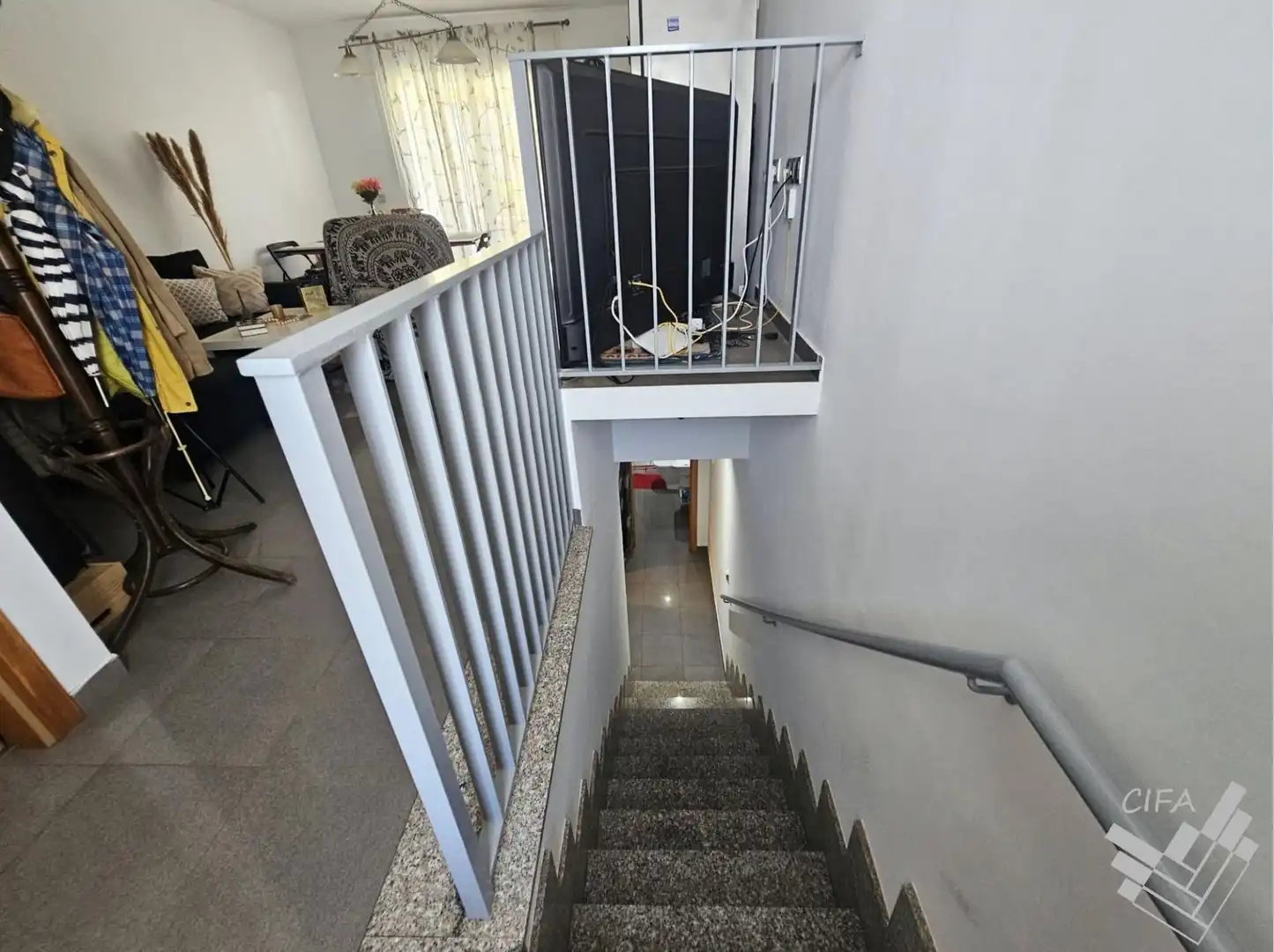 Maisonette zum Verkauf in Benicarló mit Terrasse, Balkon und Gemeinschaftspool