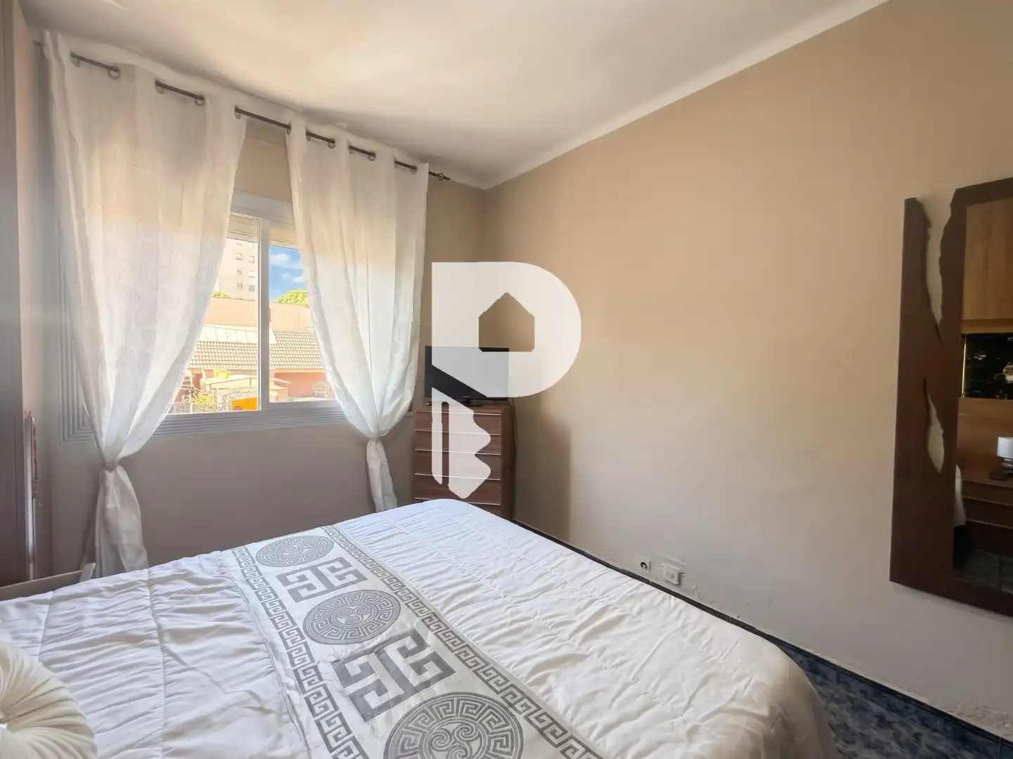 Wohnung mit Terrasse zum Verkauf in Sant Vicenç Dels Horts, imagen 10
