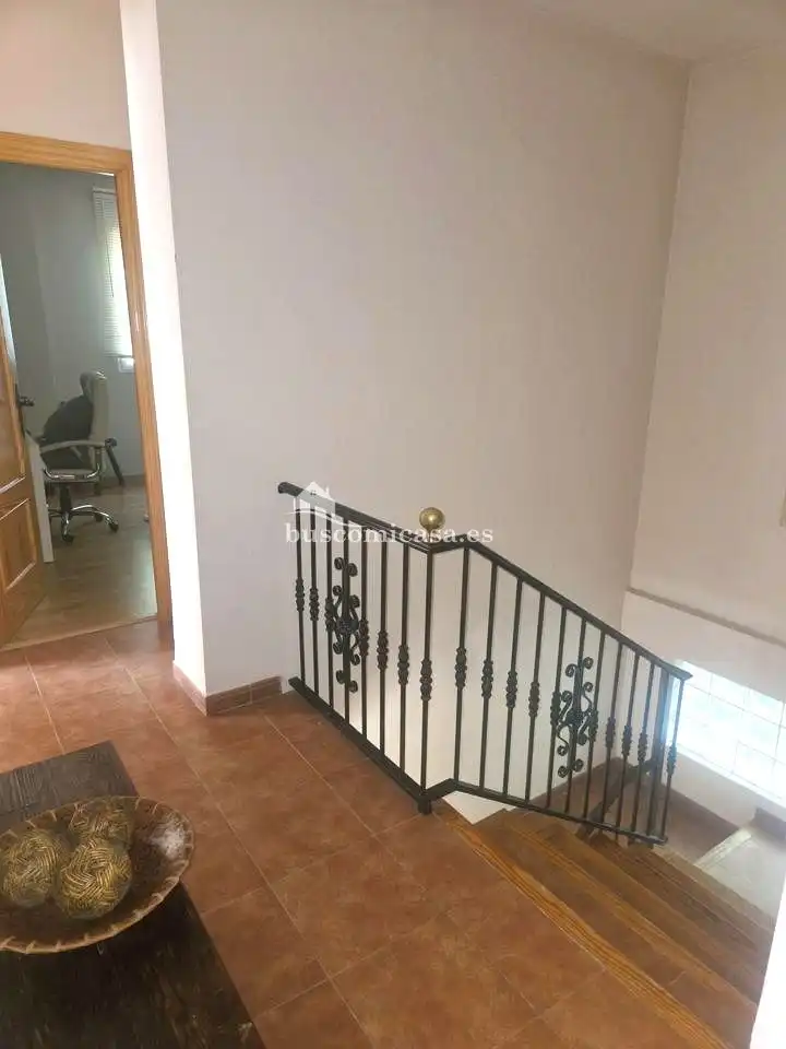 Houses for sale in Río Guadalbullón, Puente Jontoya - Puente de la Sierra - El Arroyo