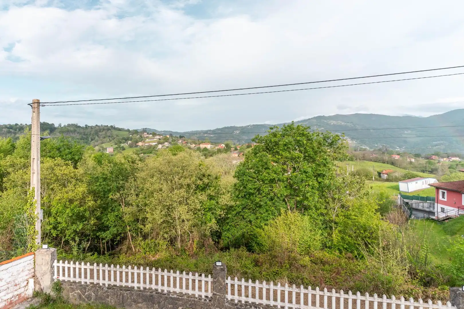 Houses for sale in Langreo  with Heating, Private garden and Terrace