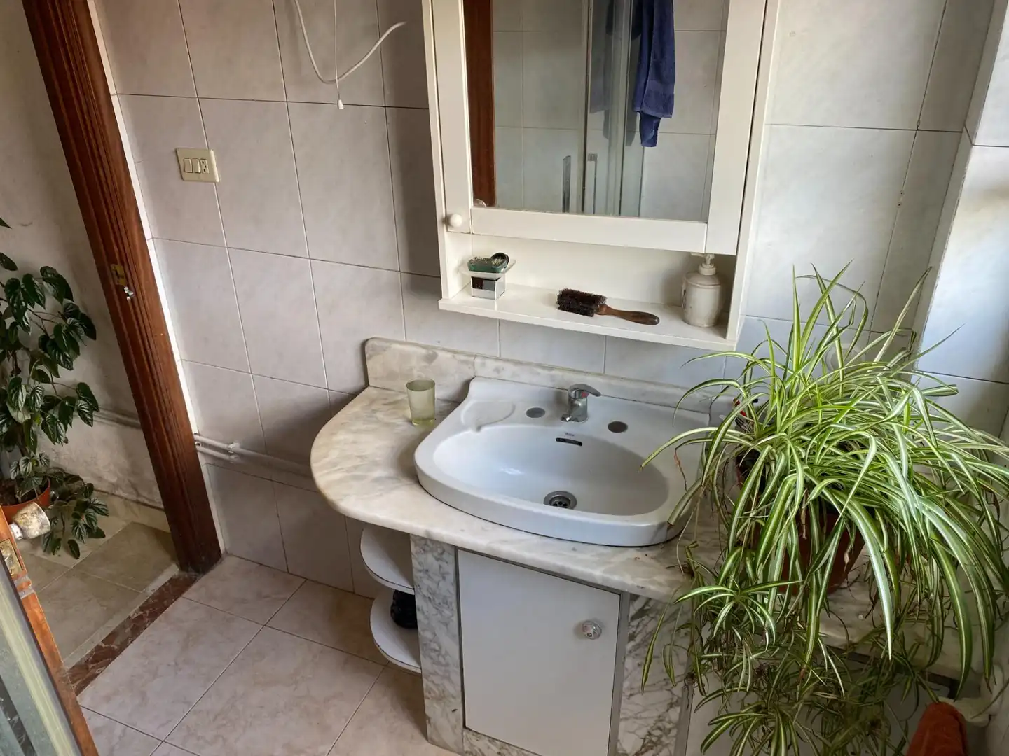 Bany de Casa o xalet en venda en A Estrada  amb Calefacció
