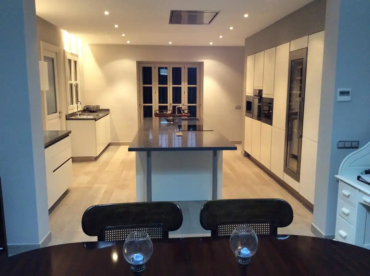House with pool for sale in San Pedro de Alcántara, imagen 9