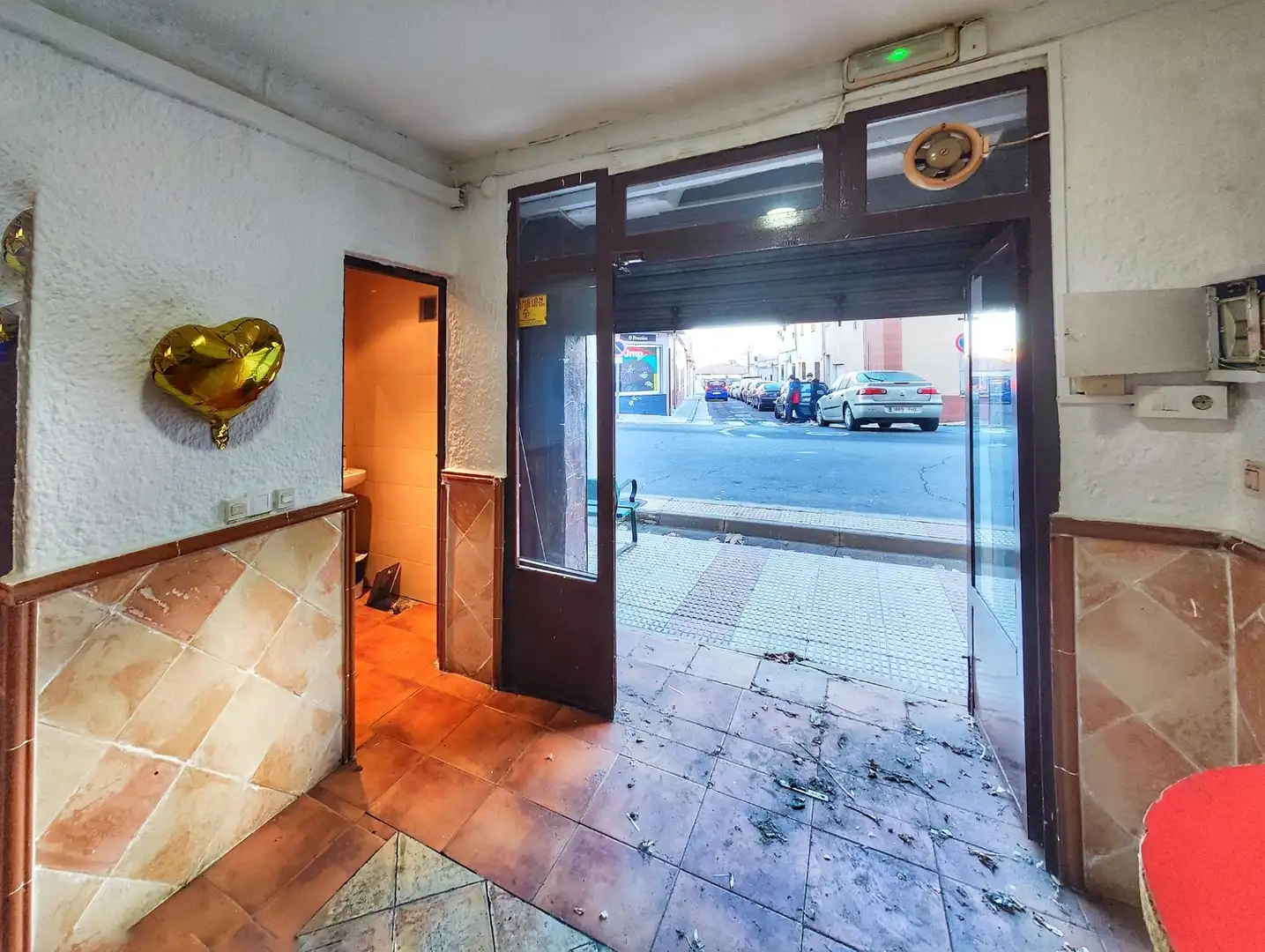 Local en venta en Puertollano con Aire acondicionado y Amueblado