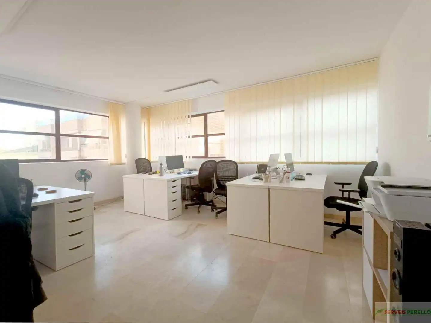 Piso en venta en General Brito, Rambla Ferran