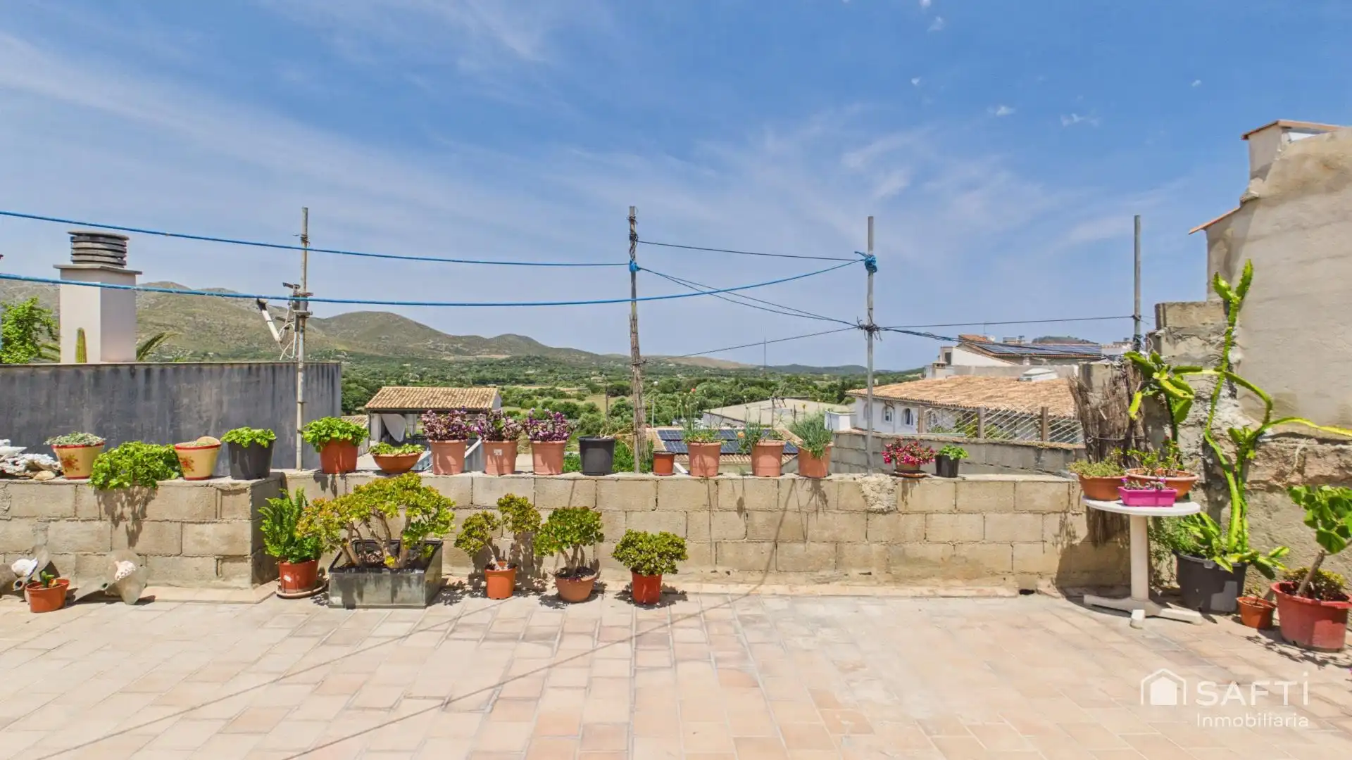 Casa bifamiliare in vendita a Capdepera Poble, imagen 10