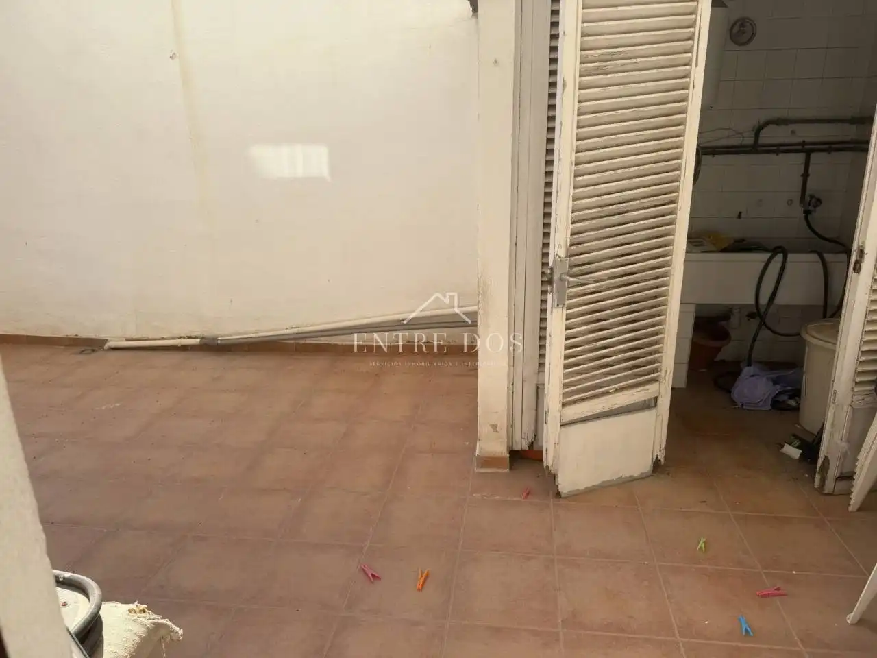 Wohnung zur Miete in Calle Ramón y Cajal, Hospital - Plaza del Real