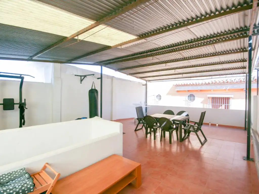 Casa adosada en venta en Calle Morales, Coín