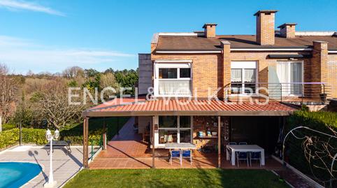 Photo 4 of Single-family semi-detached for sale in Miramon - Zorroaga, Donostia - San Sebastián