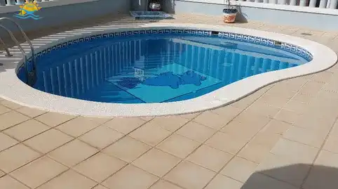 Penthouse with pool for sale in Moncófar Playa, imagen 13