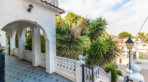 Foto 4 de Casa o chalet en venta en Polígono 10, Llaurí, Valencia