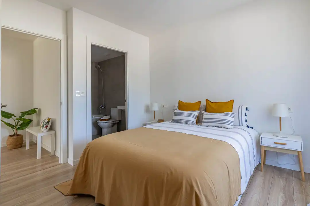 Habitación de Piso en venta en Irun  con Calefacción y Terraza
