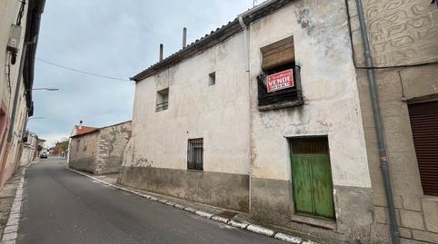 Foto 4 de Casa o xalet en venda a Plaza Mayor, 6, La Parrilla , Valladolid