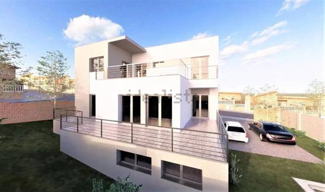 Casa-chalet en Venta en Valle Grande