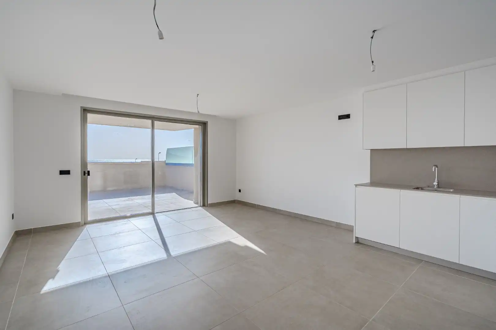 Pis en venda en Granadilla de Abona amb Aire condicionat, Jardí privat i Terrassa
