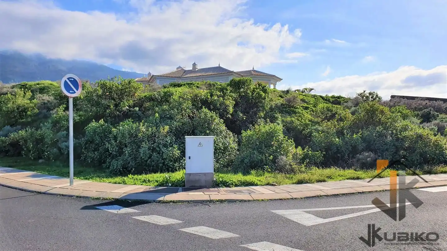 Terrenos y solares en venta en El Moralillo, imagen 4